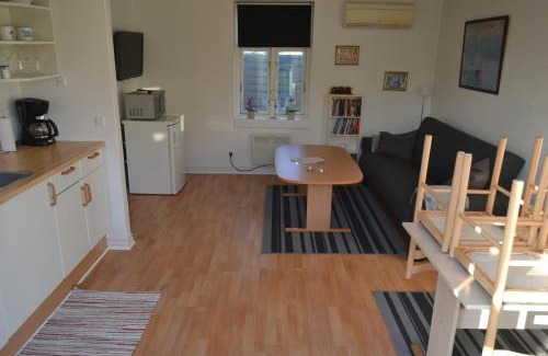 Otterup Apartment | Vilstruplund
