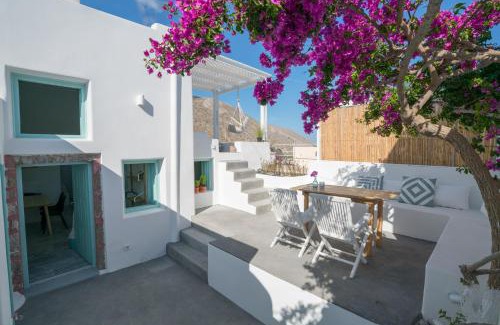 Emporio House | Vima Santorini, Traditional Luxury