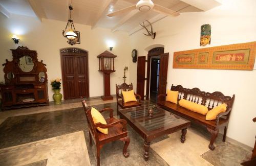 Hettimulla House | Vimansa International Meditation and Retreat Centre