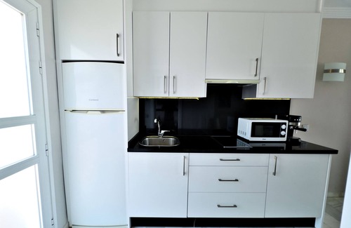 Urbanizacion Hacienda las Chapas Apartment | Vime 6104: The Perfect Destination for an Unforgettable Vacation