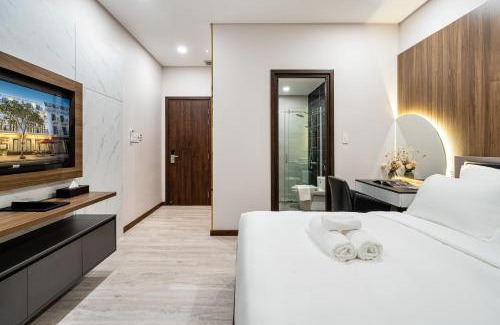 Vinh Long Hotel | VIN HOTEL