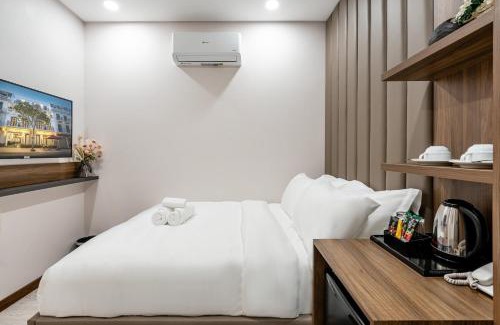 Vinh Long Hotel | VIN HOTEL