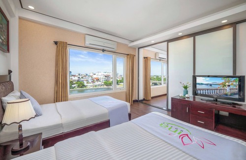 Hue City Centre Resort | Vina Spa Hotel