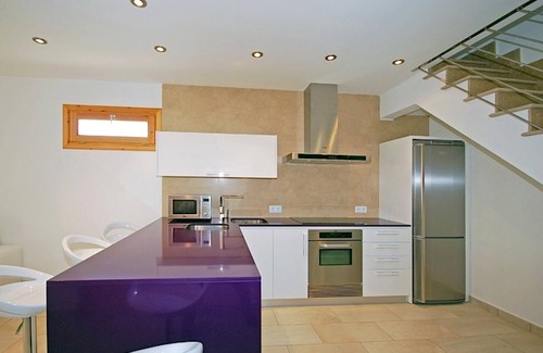 Llubi Villa | VINAGRELLA - Villa with private pool in Llubi. Free WiFi