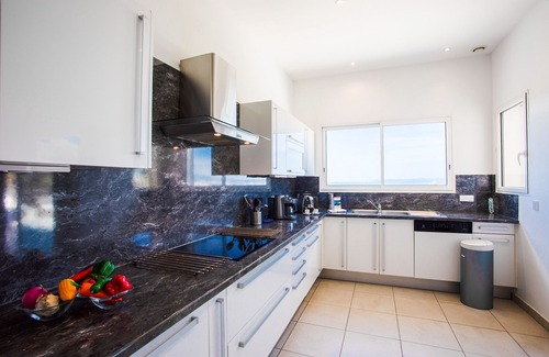 Nice Villa | VINAIGRIER HILLS VI3086 by RIVIERA HOLIDAY HOMES