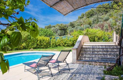 Nice Villa | Vinaigrier Hills VI3086 by Riviera Holiday Homes