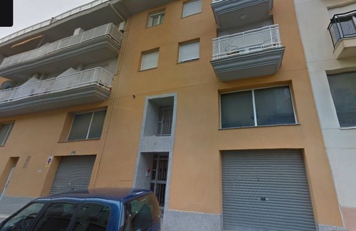 Vinaros Apartment | Vinaroz Apartment 2 Bedrooms