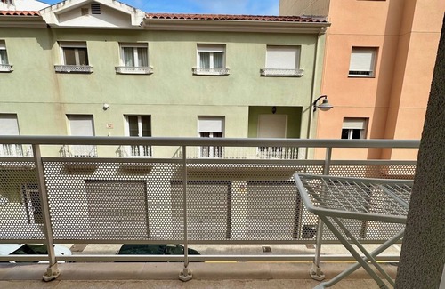 Vinaros Apartment | Vinaroz Apartment 2 Bedrooms