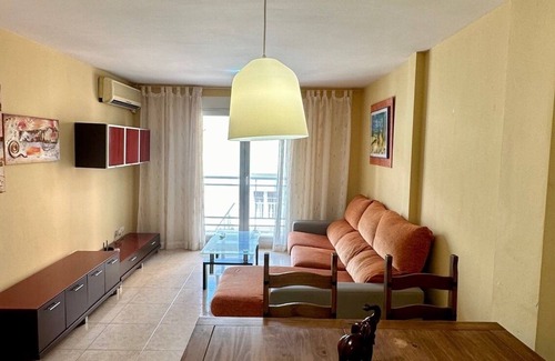 Vinaros Apartment | Vinaroz Apartment 2 Bedrooms