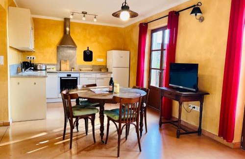 Poilhes Apartment | Vinauberge