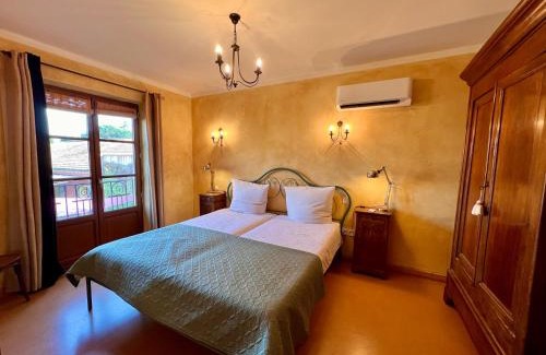 Poilhes Apartment | Vinauberge