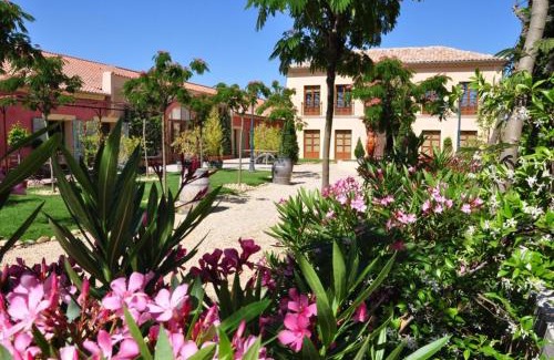 Poilhes Apartment | Vinauberge