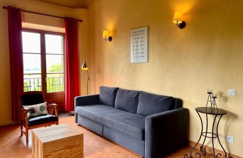 Poilhes Apartment | Vinauberge