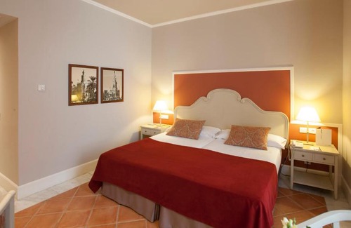 El Arenal Hotel | Vincci La Rabida