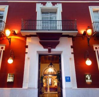 El Arenal Hotel | Vincci La Rabida