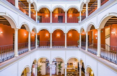 El Arenal Hotel | Vincci La Rabida