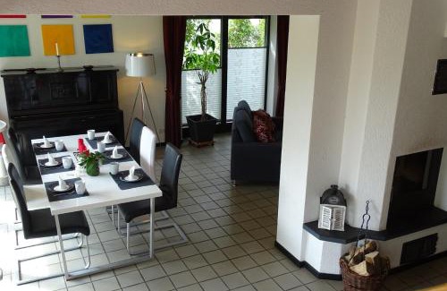 Kappeln House | Vincent