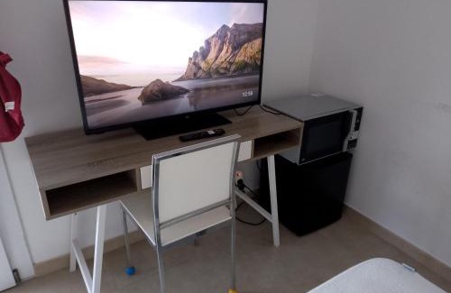 Centro Giano House | Vinci Residence - VR