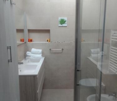 Centro Giano House | Vinci Residence - VR