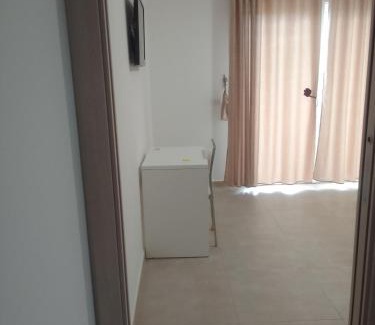 Centro Giano House | Vinci Residence - VR