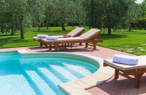 Cortona Villa | Vinciluna 4, Emma Villas