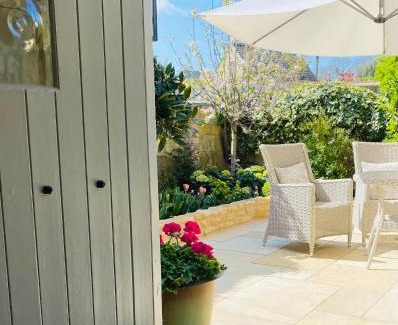 Chipping Campden House | Vine Cottage