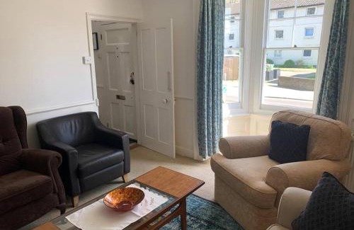 Sandgate House | Vine Cottage - Sandgate