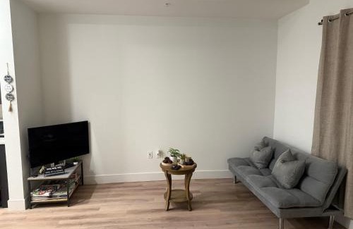 Hollywood Apartment | Vine Loft FREE DESIGNATED PARKING & WIFI close to Universal Studios