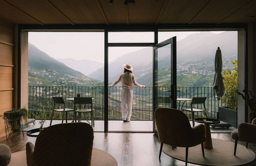 Tirolo Apartment | Vinea - Suites & Apartments