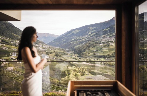 Tirolo Apartment | Vinea - Suites & Apartments