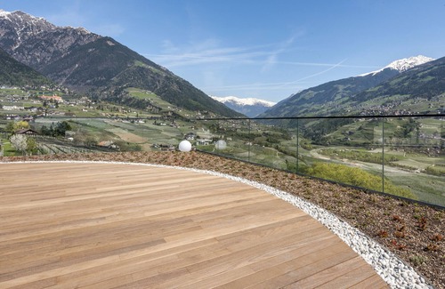 Tirolo Apartment | Vinea - Suites & Apartments