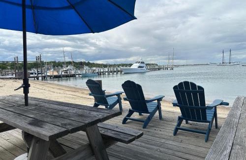 Vineyard Haven Apartment | Vineyard Harbor Motel