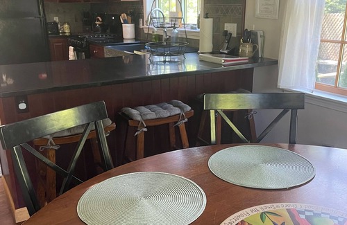 Vineyard Haven House | Vineyard Haven, Close to town and Lake Tashmoo