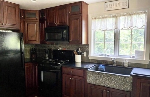 Vineyard Haven House | Vineyard Haven, Close to town and Lake Tashmoo