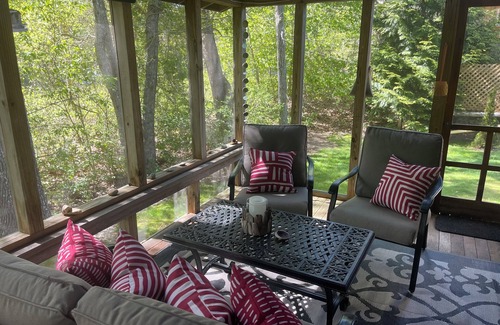 Vineyard Haven House | Vineyard Haven, Close to town and Lake Tashmoo