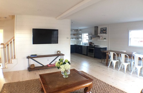 Vineyard Haven House | Vineyard Haven Gem - A luxury rental on Martha's Vineyard