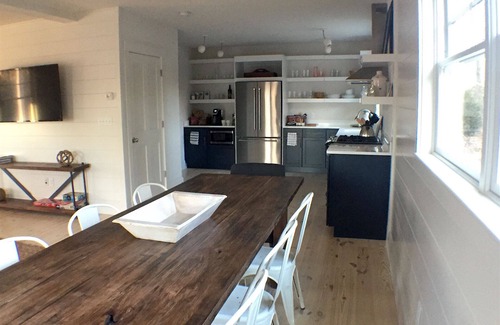 Vineyard Haven House | Vineyard Haven Gem - A luxury rental on Martha's Vineyard