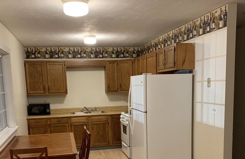 Hector House | Vineyard surround & 10 minutes to Watkins Glen!