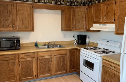 Hector House | Vineyard surround & 10 minutes to Watkins Glen!