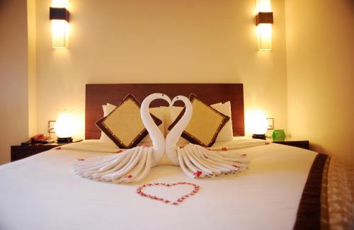 Minh An Resort | Vinh Hung Riverside Resort & Spa
