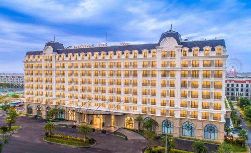 Ganh Dau Hotel | Vinholidays Fiesta Phu Quoc