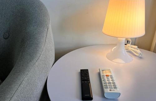 District 9 Apartment | Vinhome Grand Park Homestay-ZEN Garden House