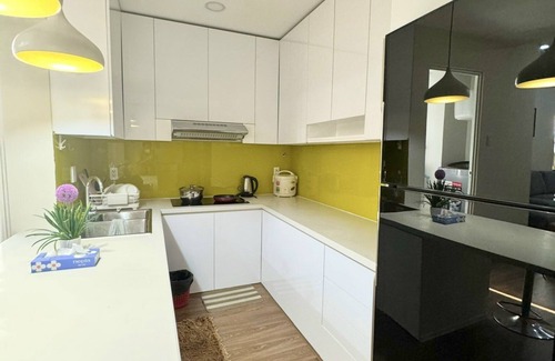 District 9 Apartment | Vinhome GrandPark Luxury Apartment Quan9