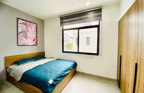 Le Chan Apartment | Vinhome Marina by HPT Homestay - Apartment Hai Phong City