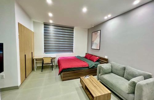 Le Chan Apartment | Vinhome Marina by HPT Homestay - Apartment Hai Phong City