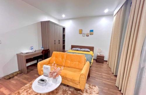 Le Chan Apartment | Vinhome Marina by HPT Homestay - Apartment Hai Phong City