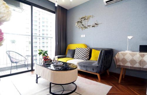Gia Lam Apartment | VINHOME OCEAN PARK GIA LÂM