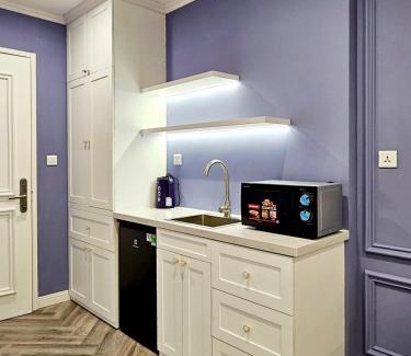 Gia Lam Apartment | VINHOME OCEAN PARK GIA LÂM