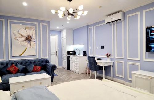 Gia Lam Apartment | VINHOME OCEAN PARK GIA LÂM