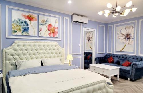 Gia Lam Apartment | VINHOME OCEAN PARK GIA LÂM